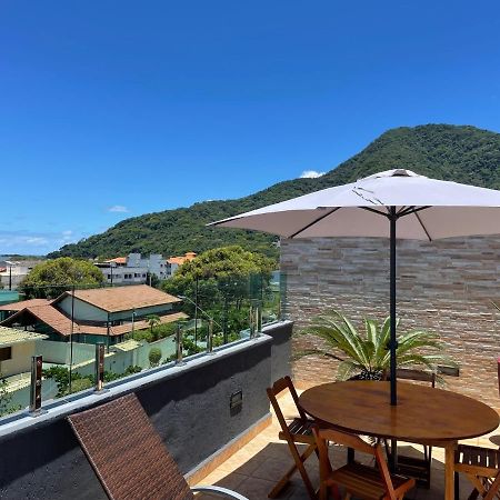 Cobertura Duplex Com Ofuro Em Peruibe Appartement Buitenkant foto