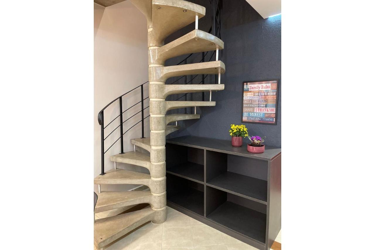 Cobertura Duplex Com Ofuro Em Peruibe Appartement Buitenkant foto