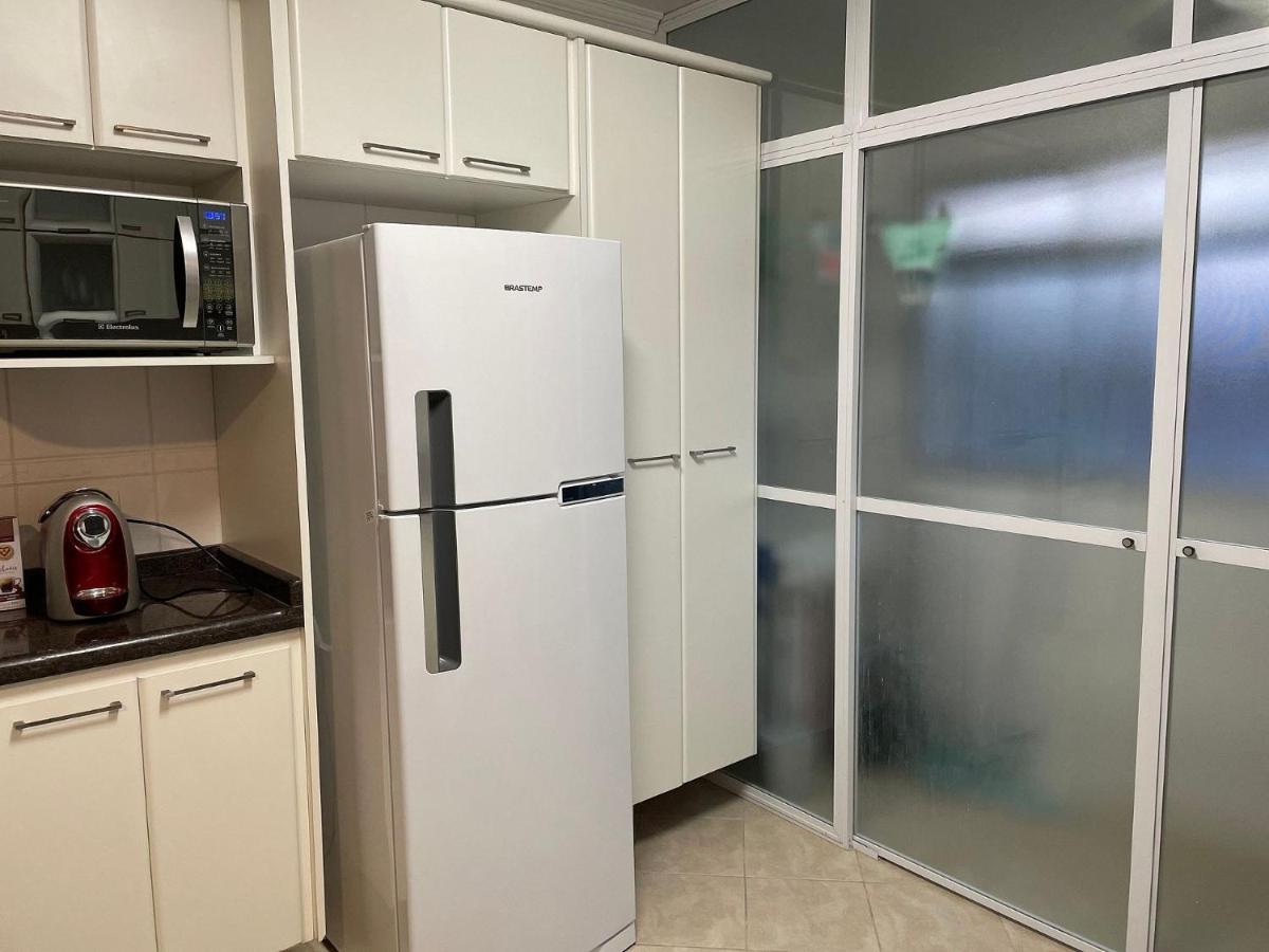 Cobertura Duplex Com Ofuro Em Peruibe Appartement Buitenkant foto