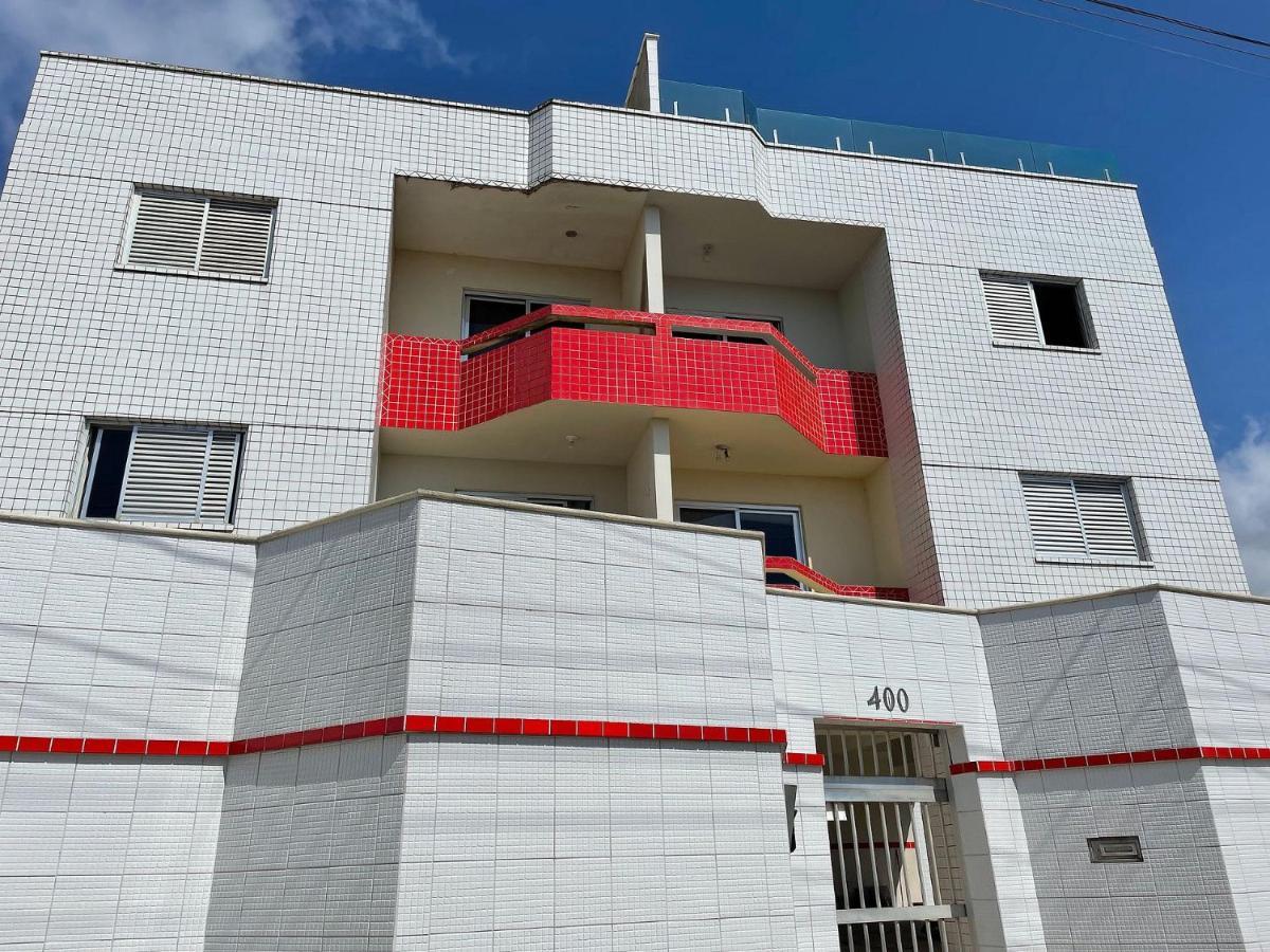 Cobertura Duplex Com Ofuro Em Peruibe Appartement Buitenkant foto