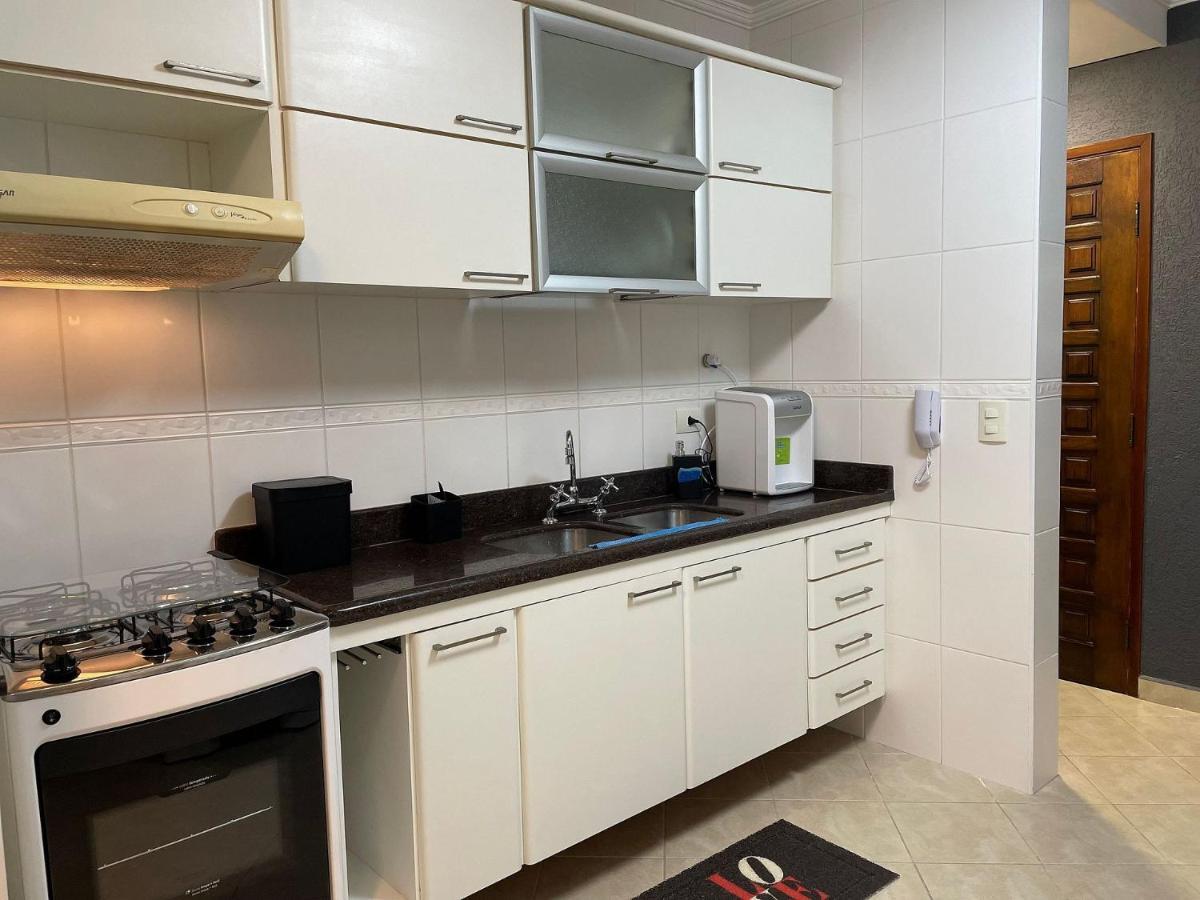 Cobertura Duplex Com Ofuro Em Peruibe Appartement Buitenkant foto