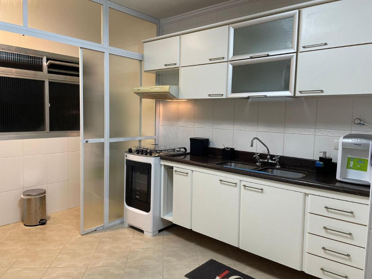 Cobertura Duplex Com Ofuro Em Peruibe Appartement Buitenkant foto