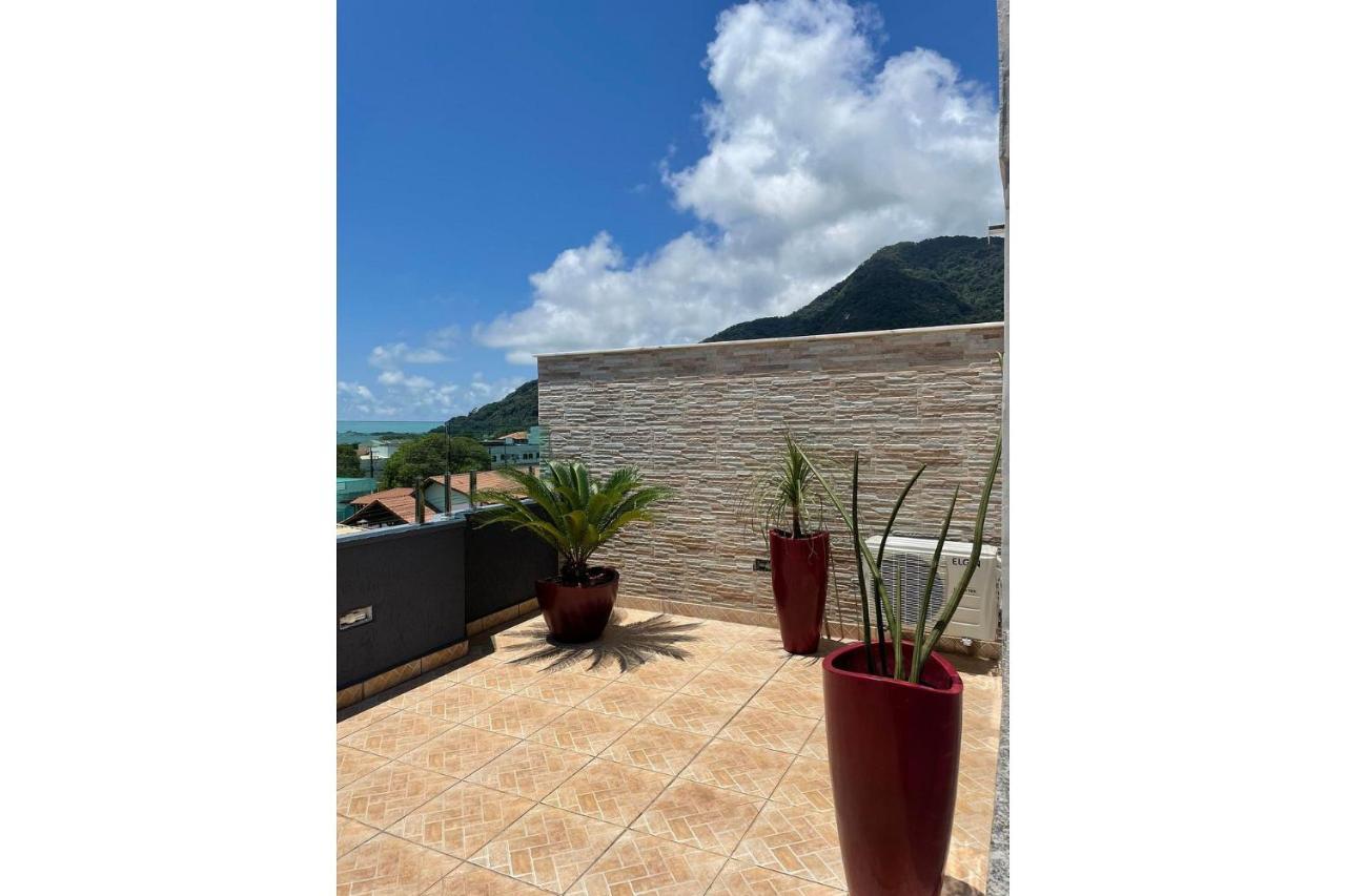 Cobertura Duplex Com Ofuro Em Peruibe Appartement Buitenkant foto