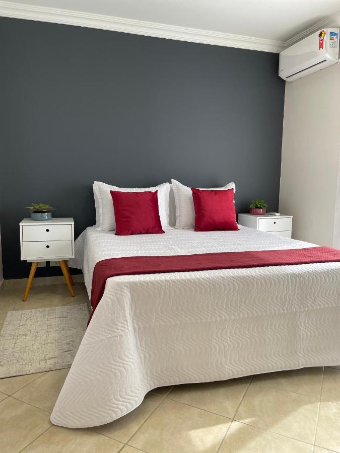 Cobertura Duplex Com Ofuro Em Peruibe Appartement Buitenkant foto