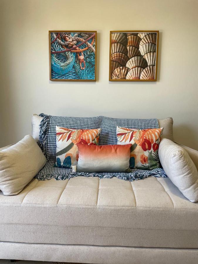 Cobertura Duplex Com Ofuro Em Peruibe Appartement Buitenkant foto