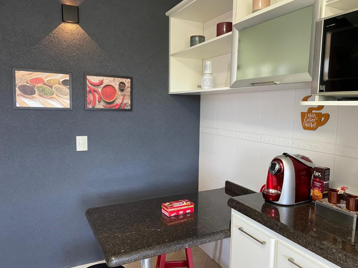 Cobertura Duplex Com Ofuro Em Peruibe Appartement Buitenkant foto