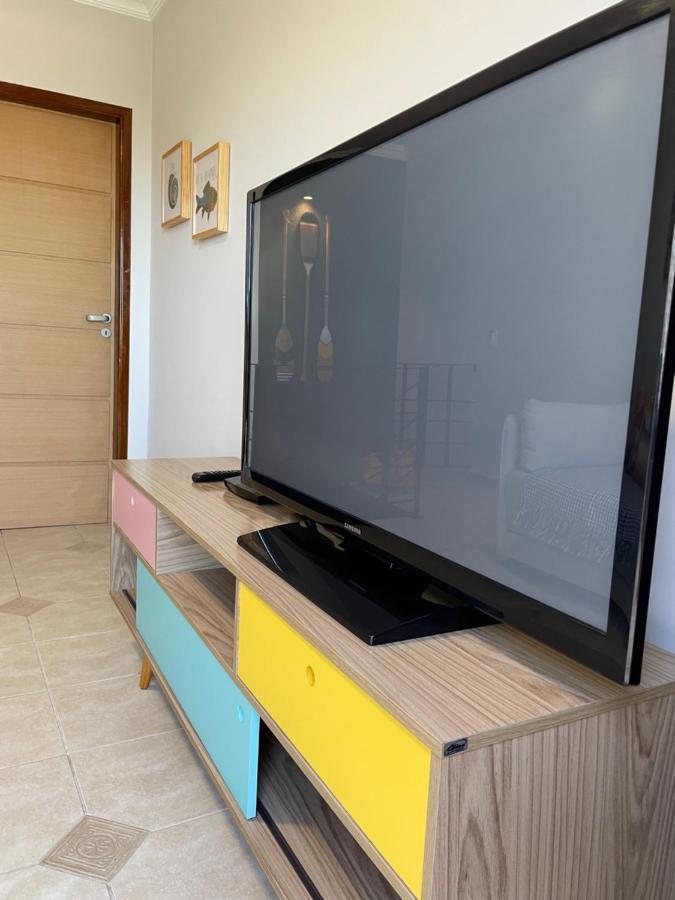 Cobertura Duplex Com Ofuro Em Peruibe Appartement Buitenkant foto